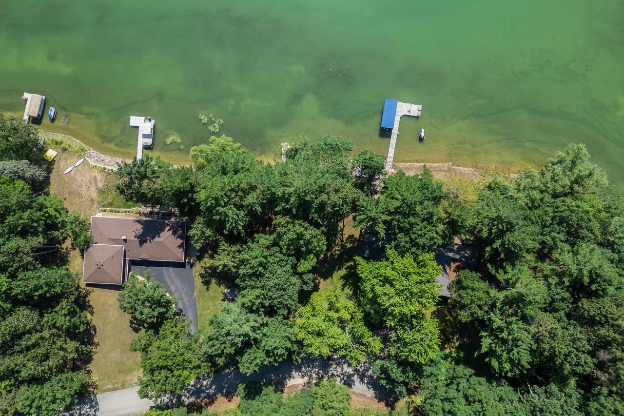 .27 Acres Czech Drive