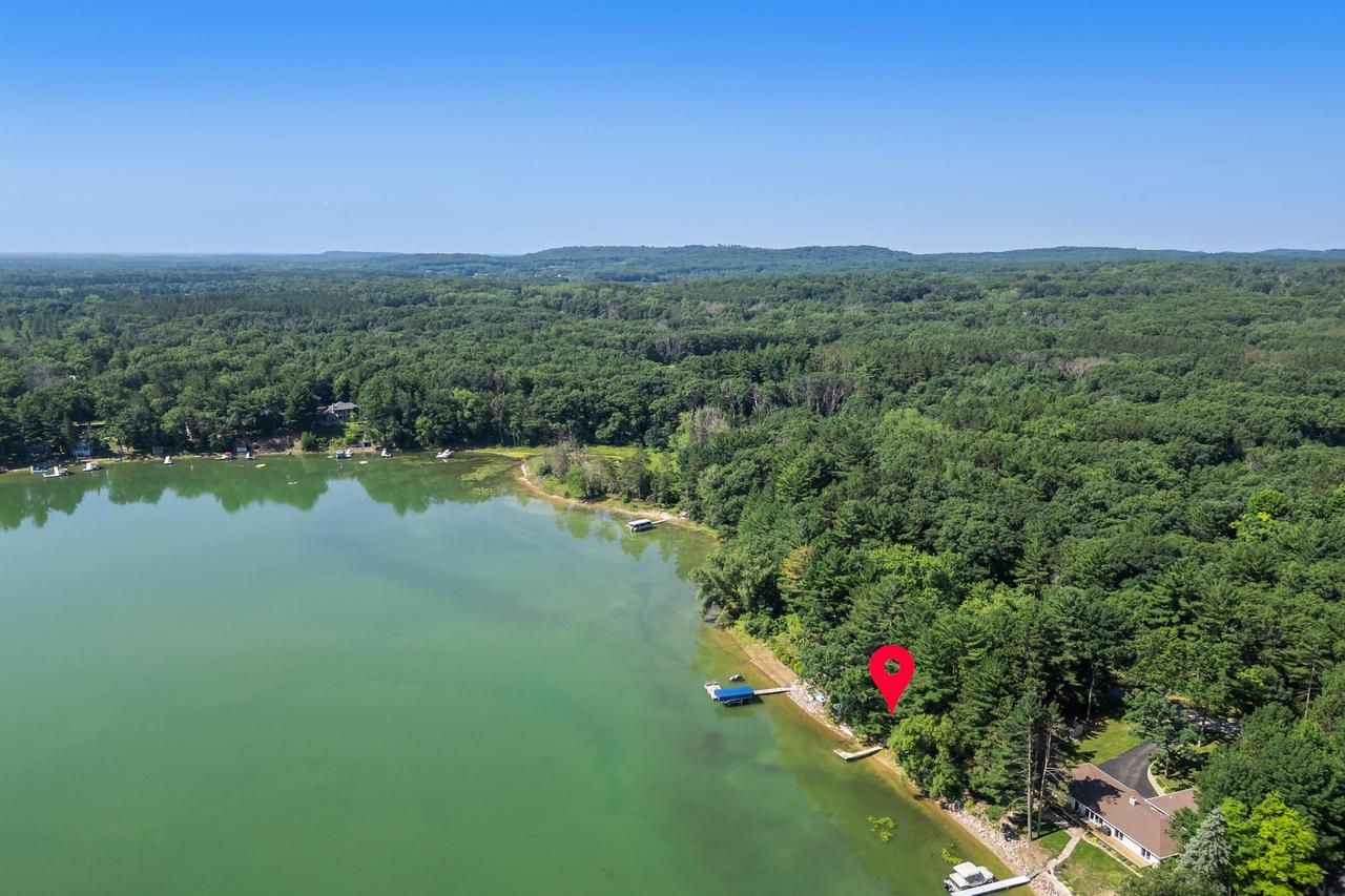 .27 Acres Czech Drive