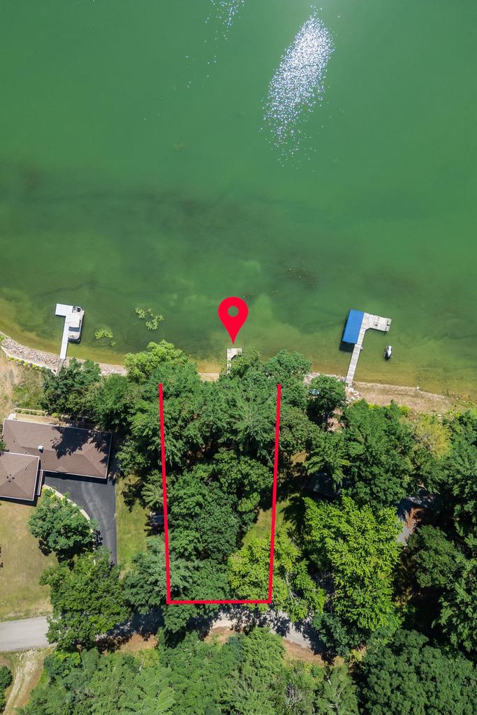 .27 Acres Czech Drive