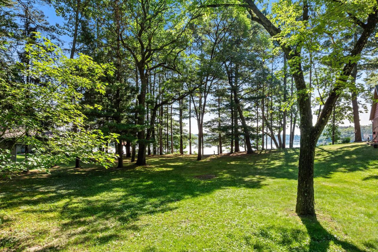 .27 Acres Czech Drive