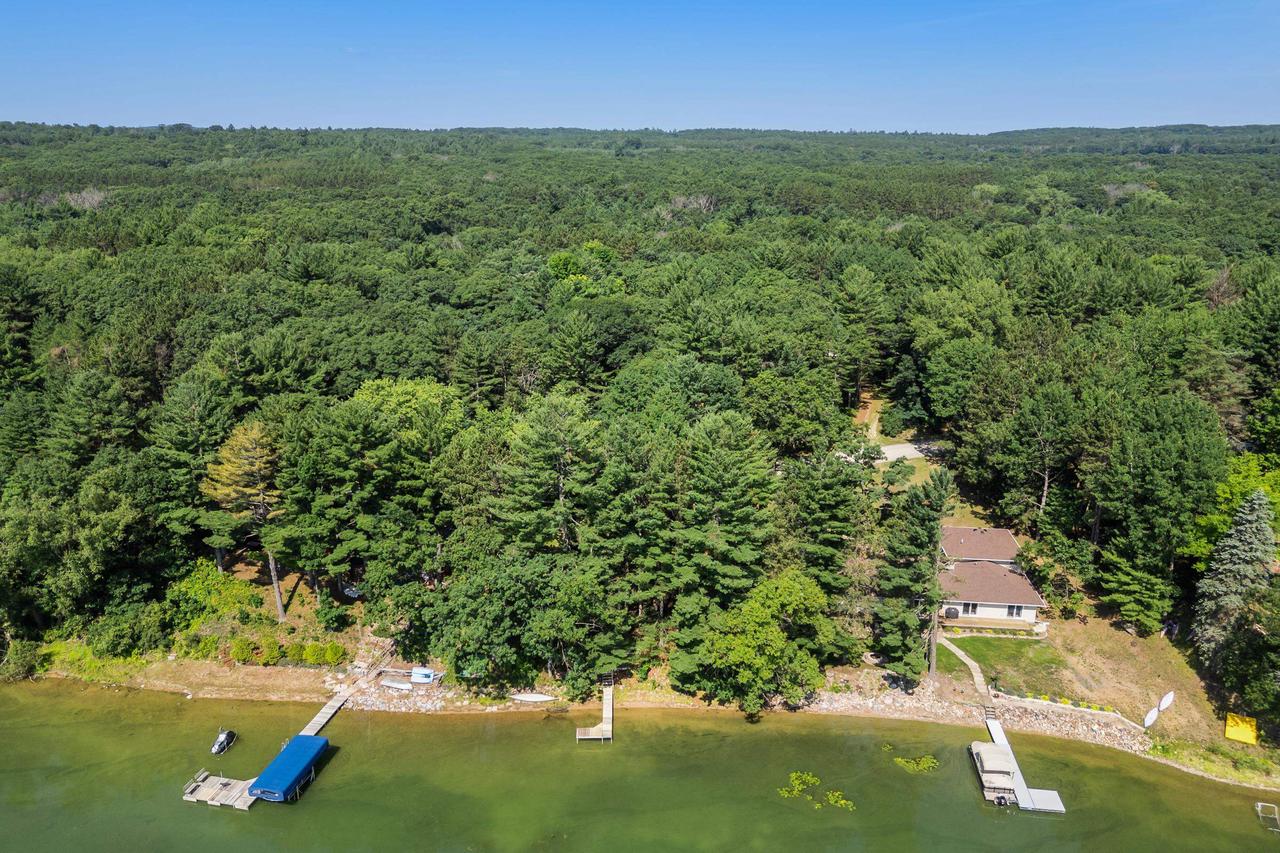 .27 Acres Czech Drive