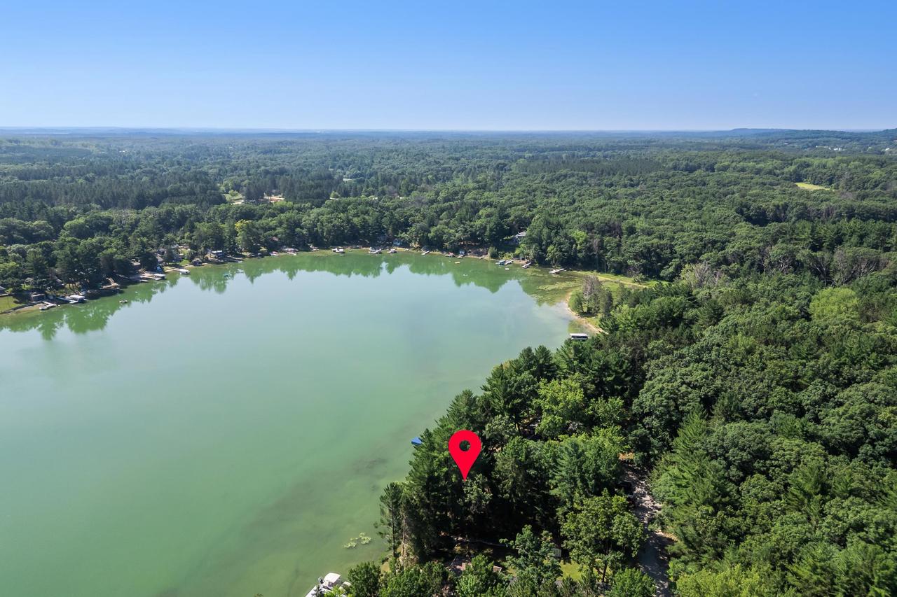 .27 Acres Czech Drive