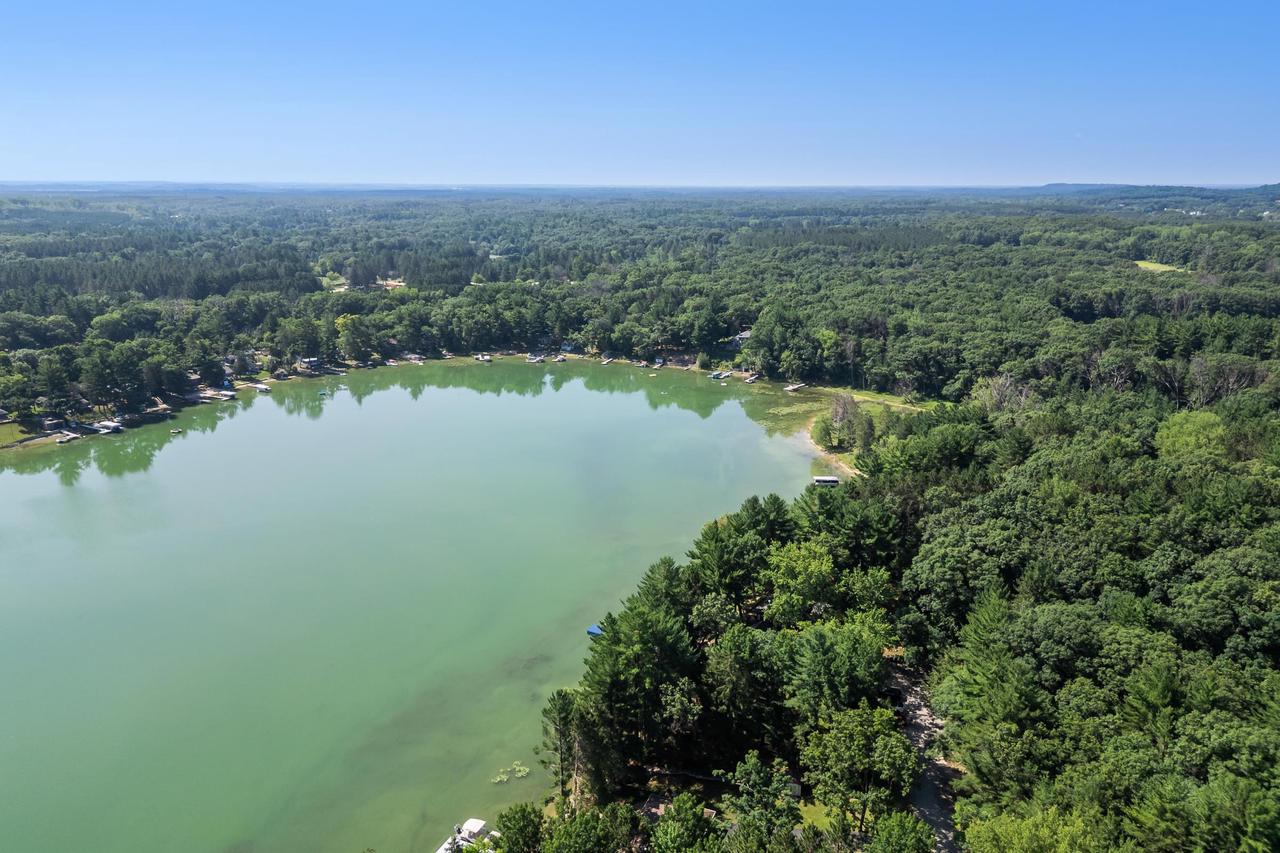 .27 Acres Czech Drive