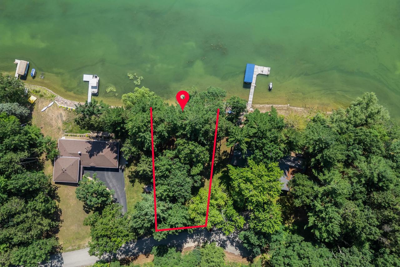 .27 Acres Czech Drive