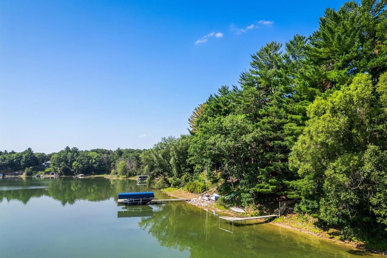 .27 Acres Czech Drive