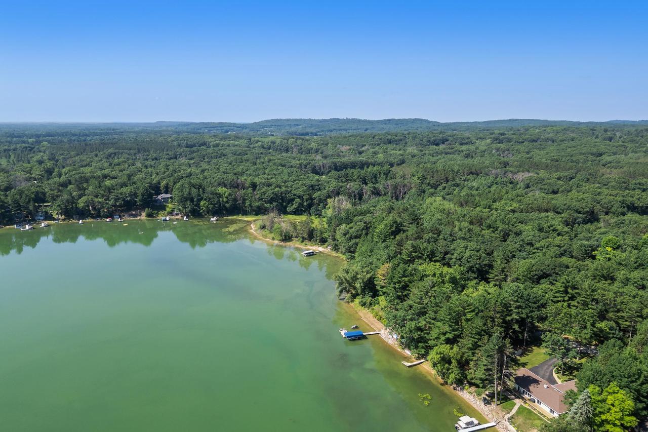 .27 Acres Czech Drive
