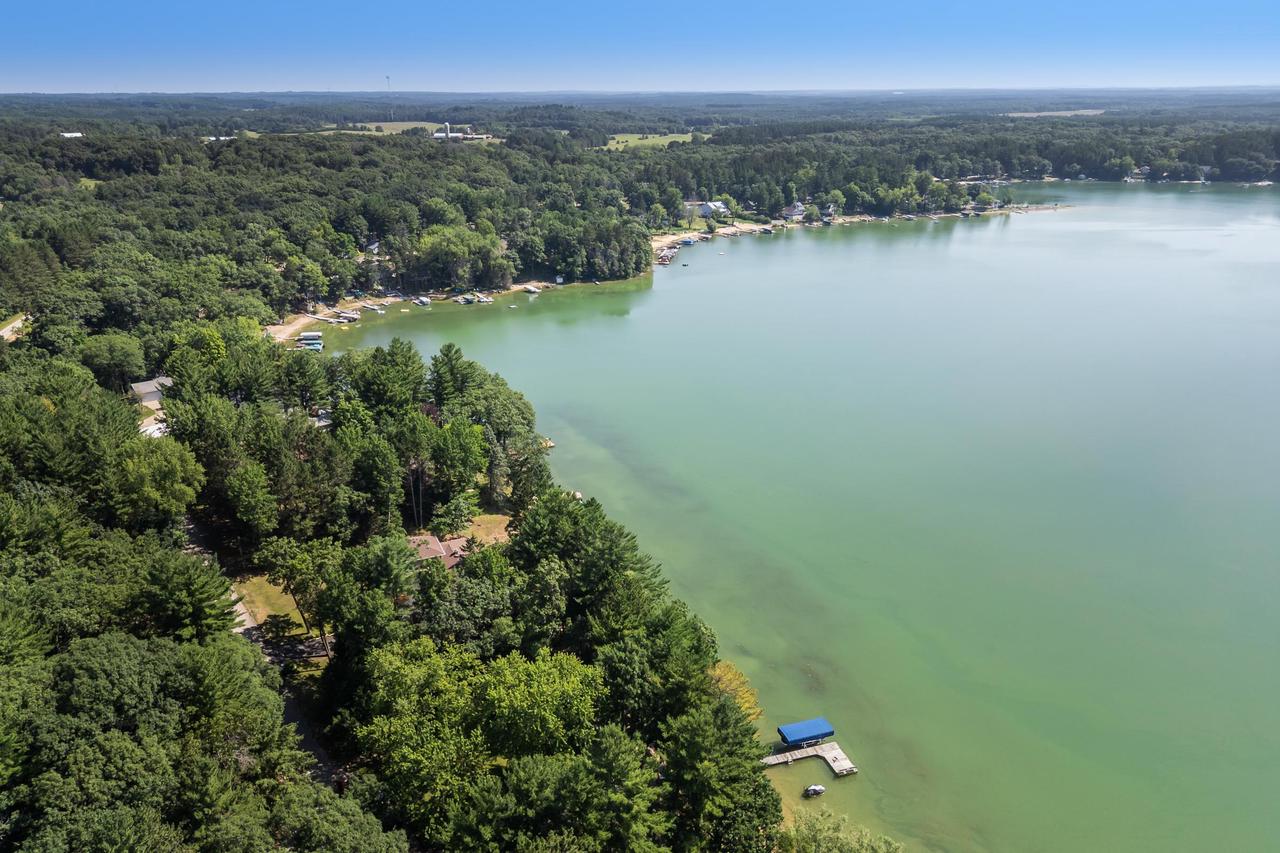 .27 Acres Czech Drive