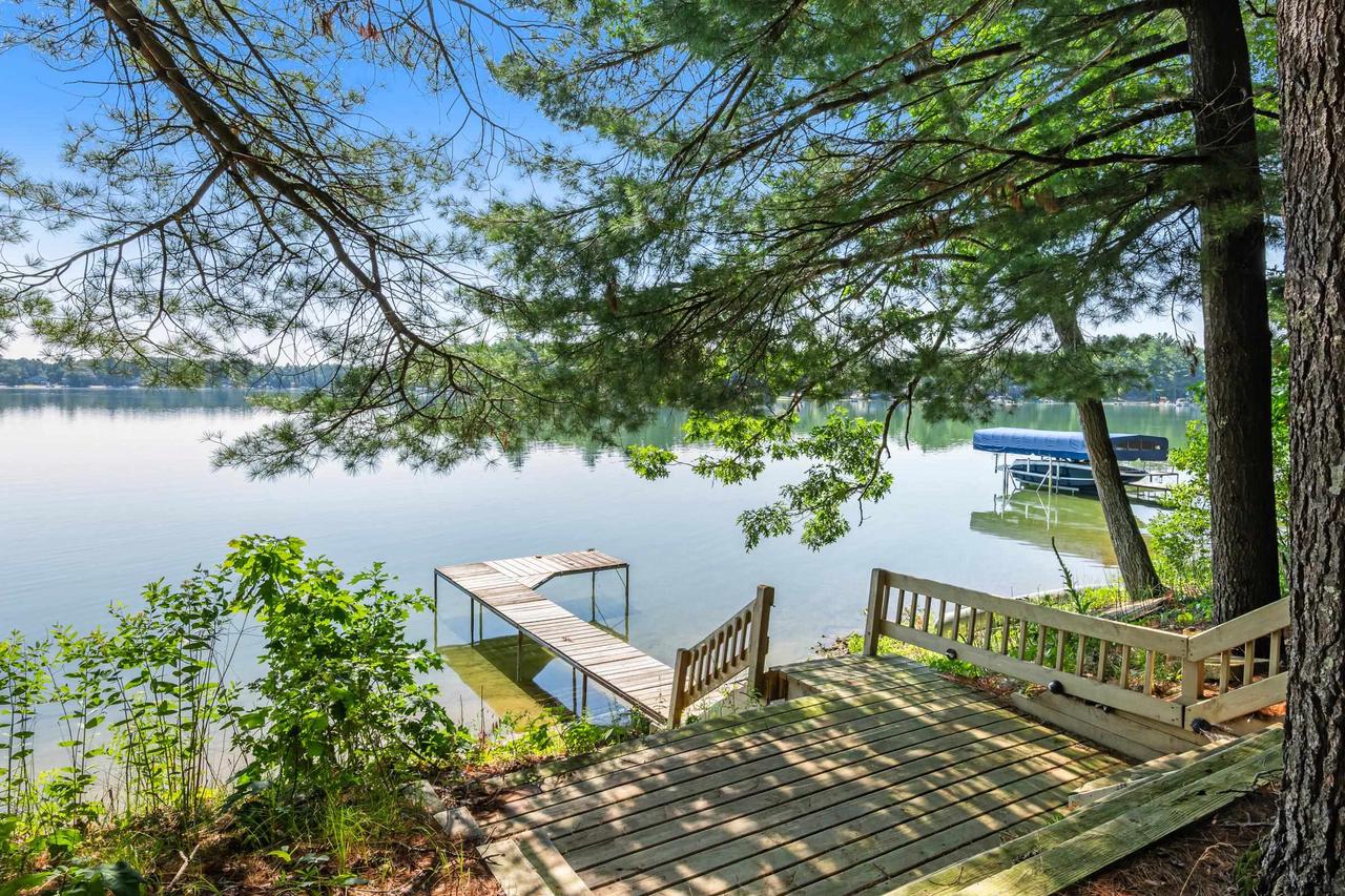 .27 Acres Czech Drive