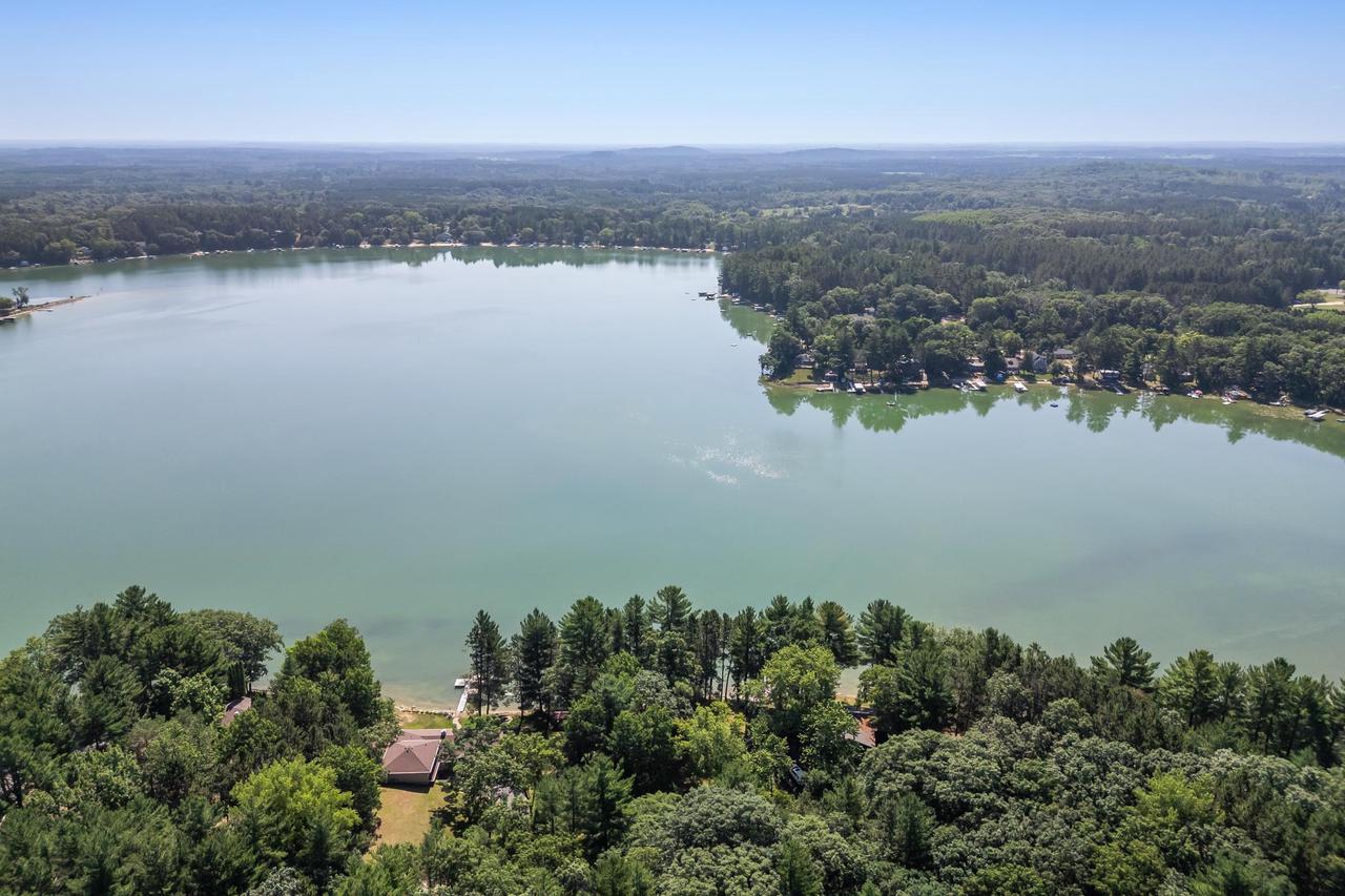 .27 Acres Czech Drive