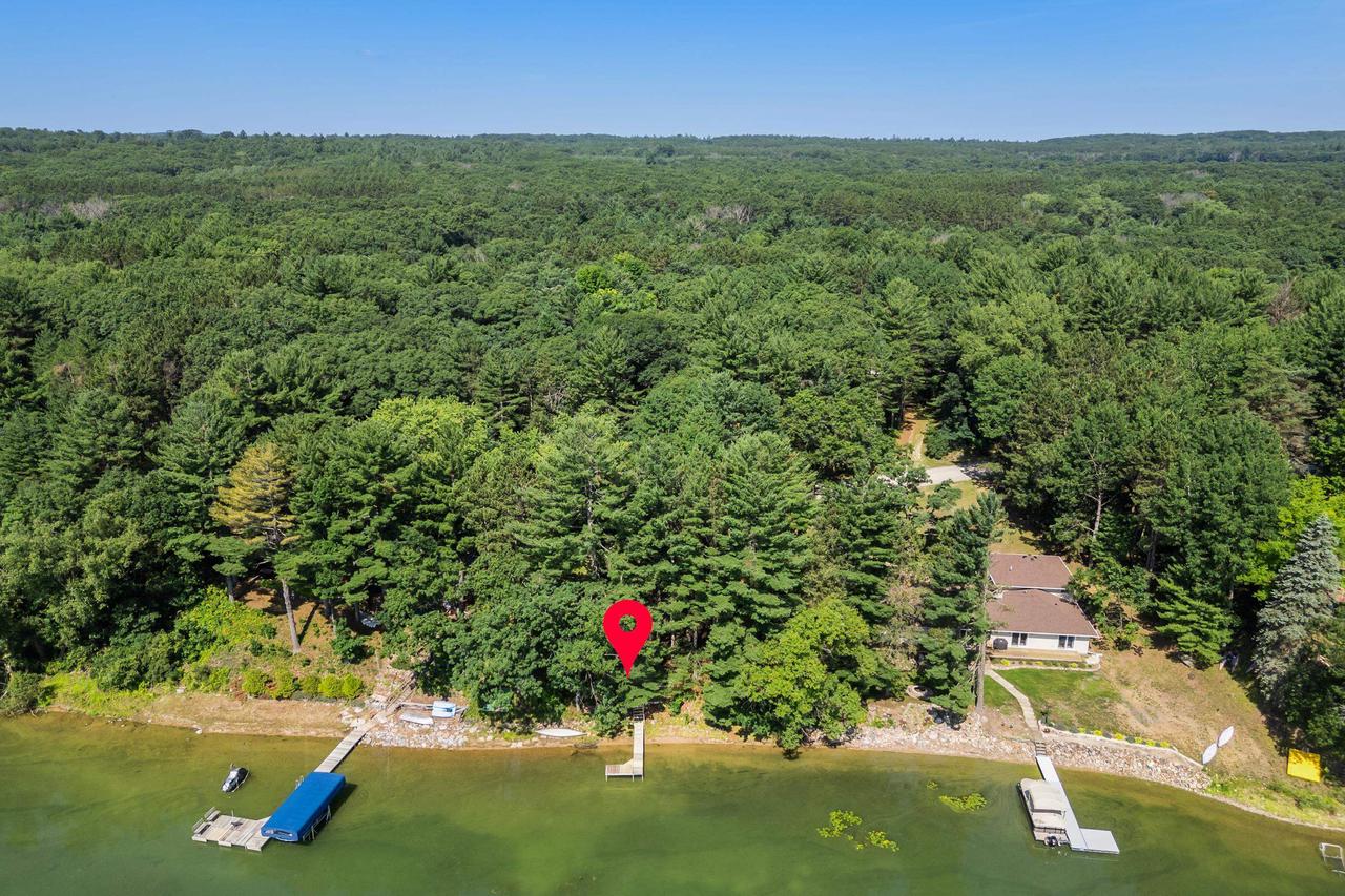 .27 Acres Czech Drive