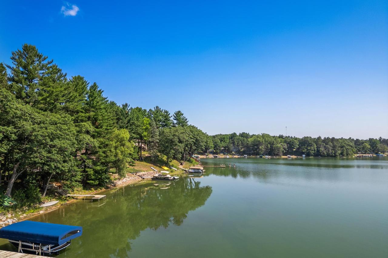 .27 Acres Czech Drive
