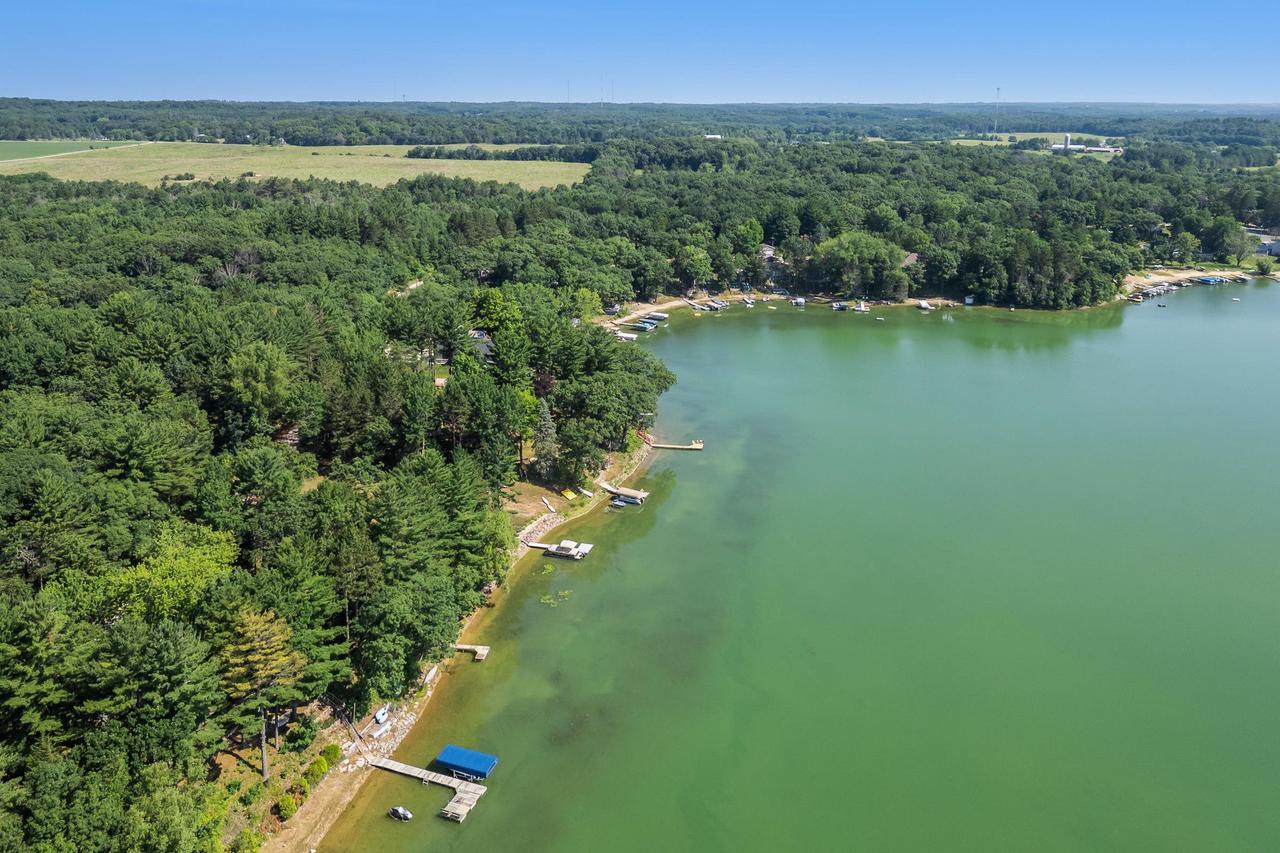 .27 Acres Czech Drive
