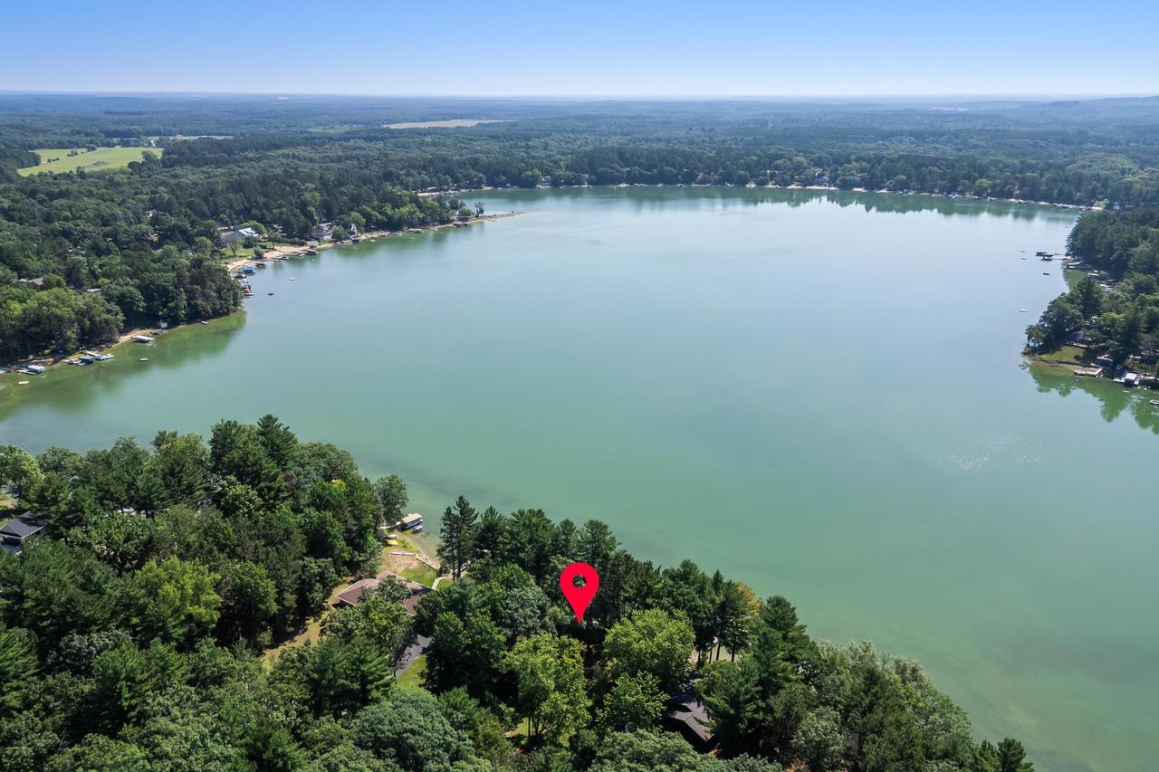 .27 Acres Czech Drive