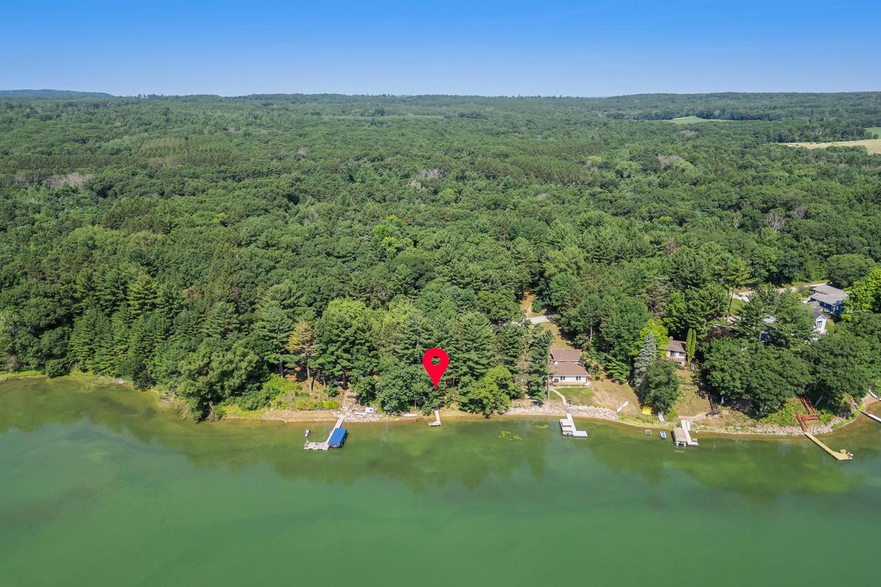 .27 Acres Czech Drive