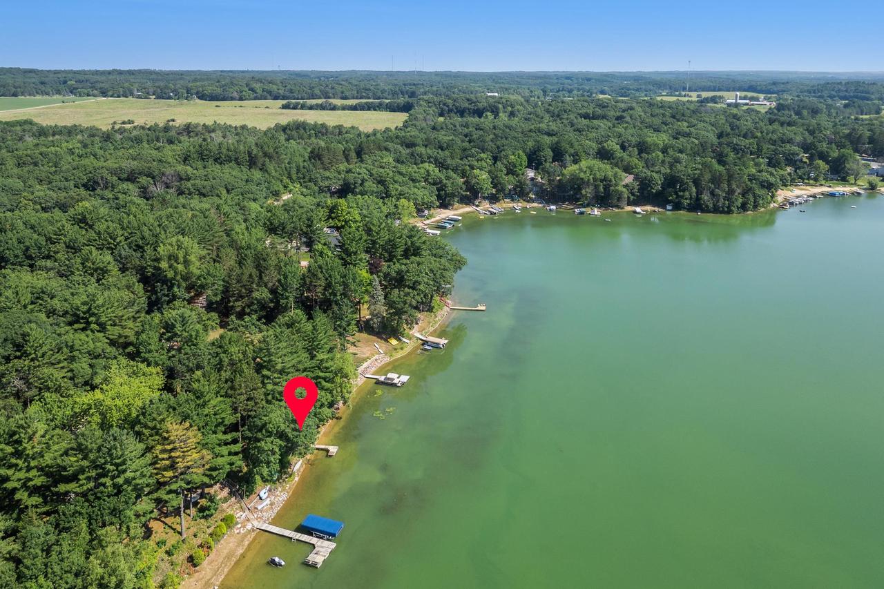 .27 Acres Czech Drive