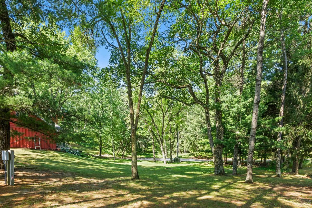 .27 Acres Czech Drive