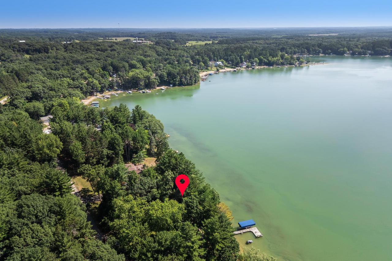 .27 Acres Czech Drive
