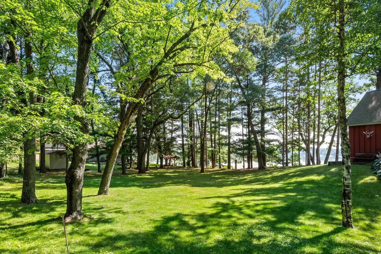 .27 Acres Czech Drive