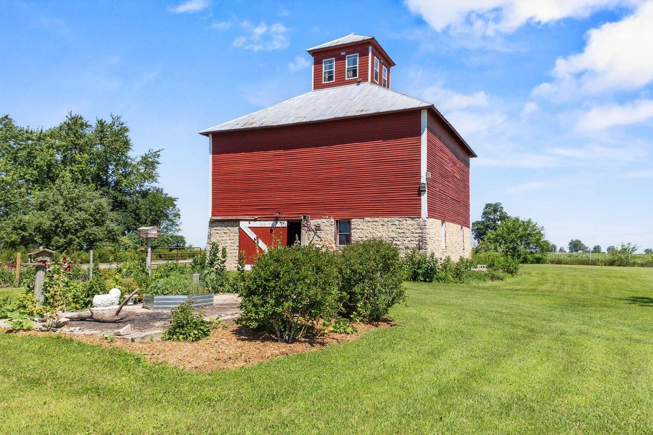 N4185 Prairie Road