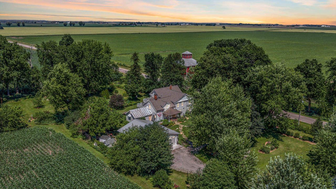 N4185 Prairie Road