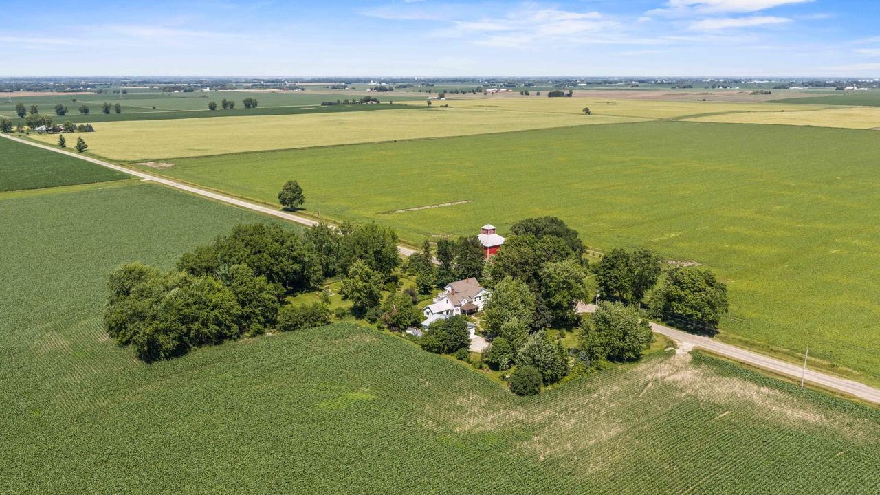 N4185 Prairie Road