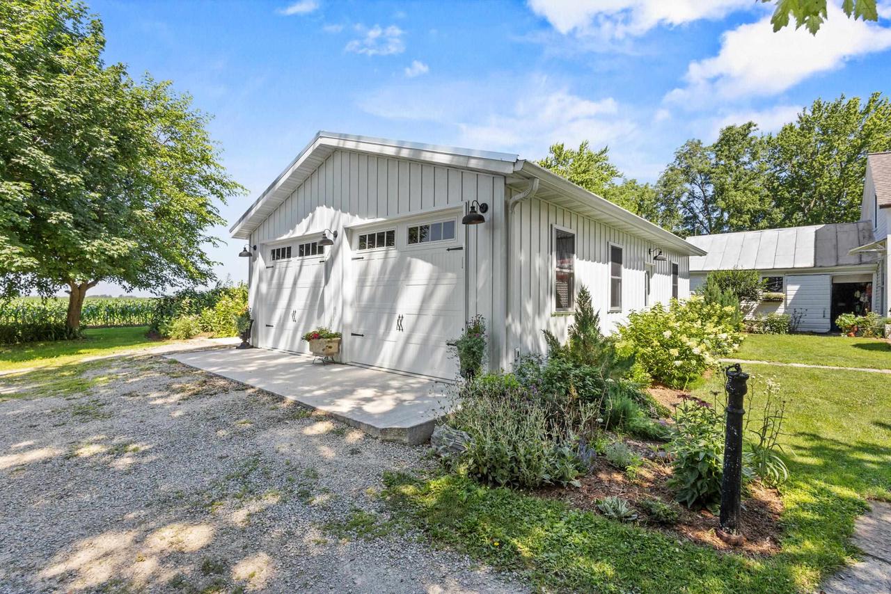 N4185 Prairie Road