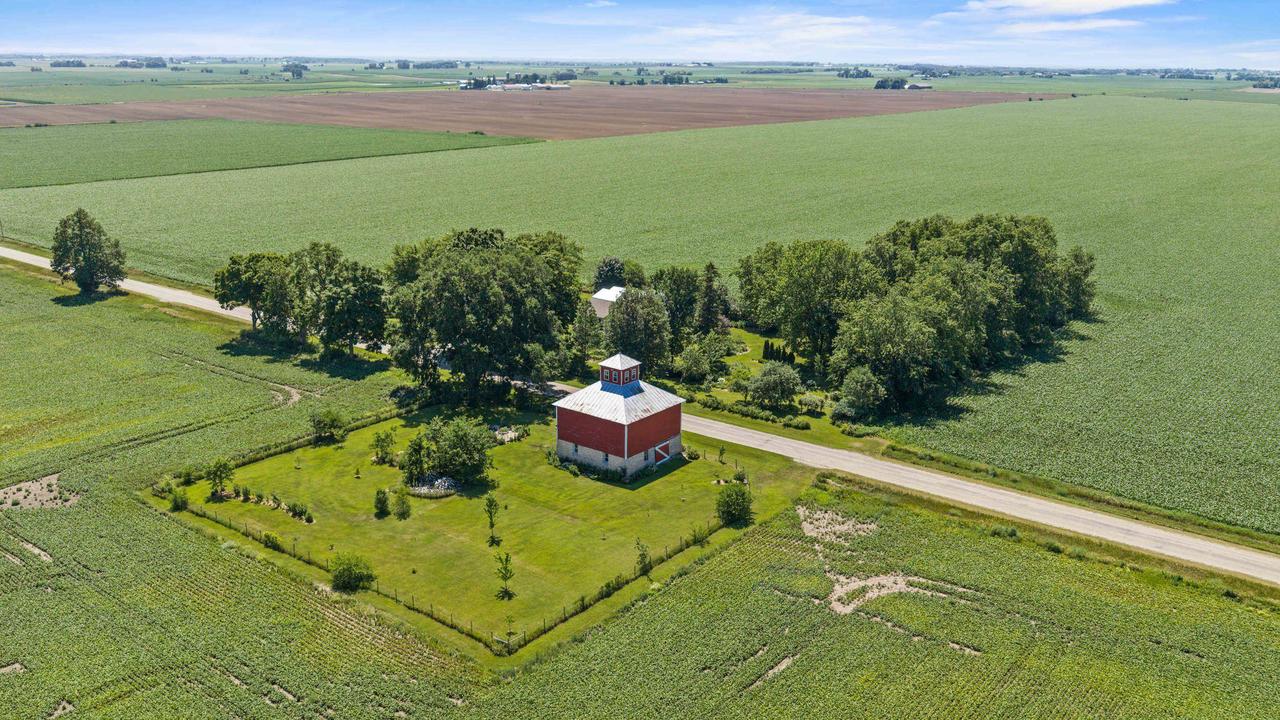 N4185 Prairie Road
