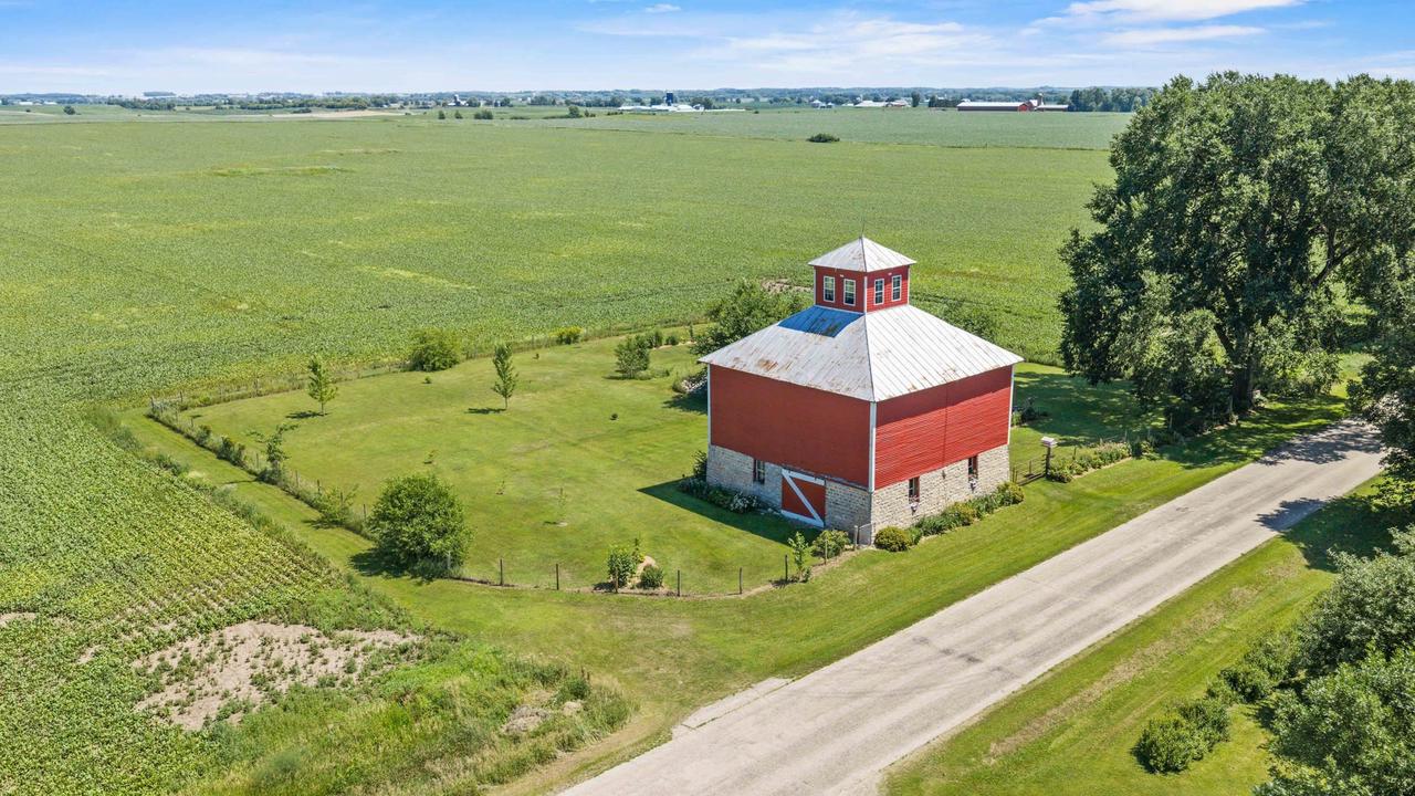 N4185 Prairie Road