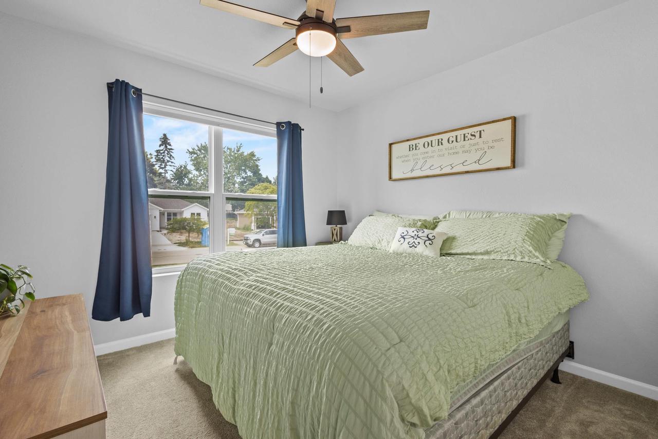 409 Village Lane