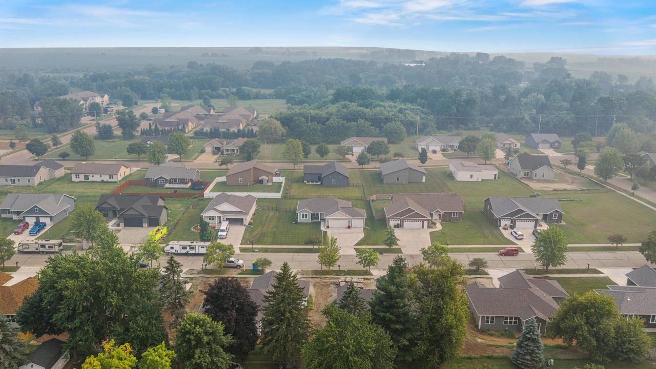 409 Village Lane