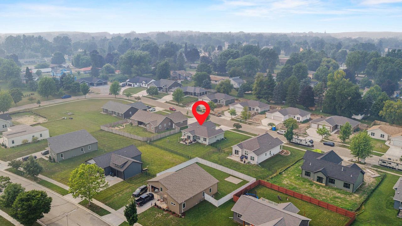409 Village Lane