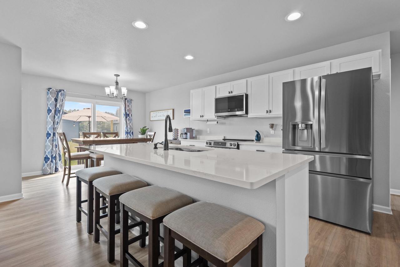 409 Village Lane