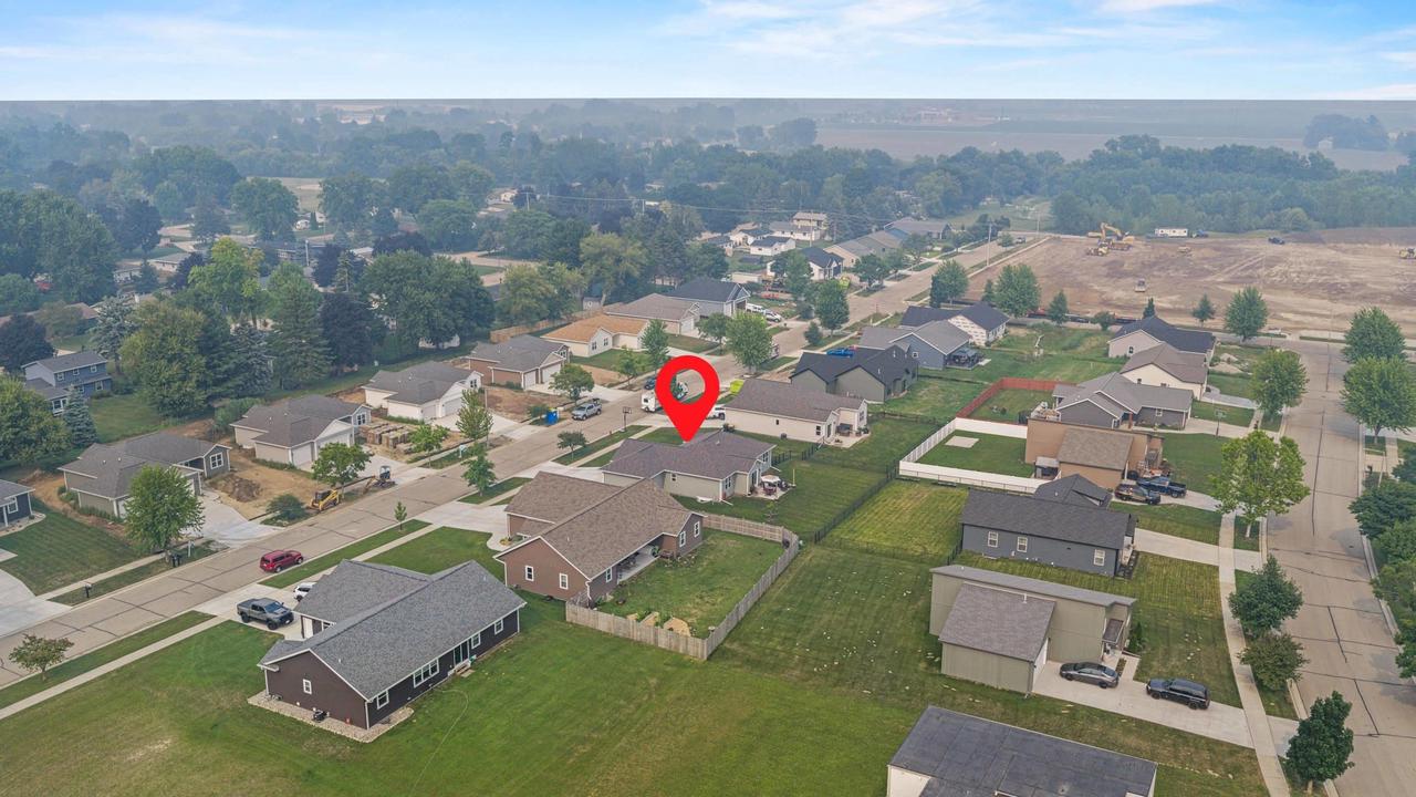409 Village Lane