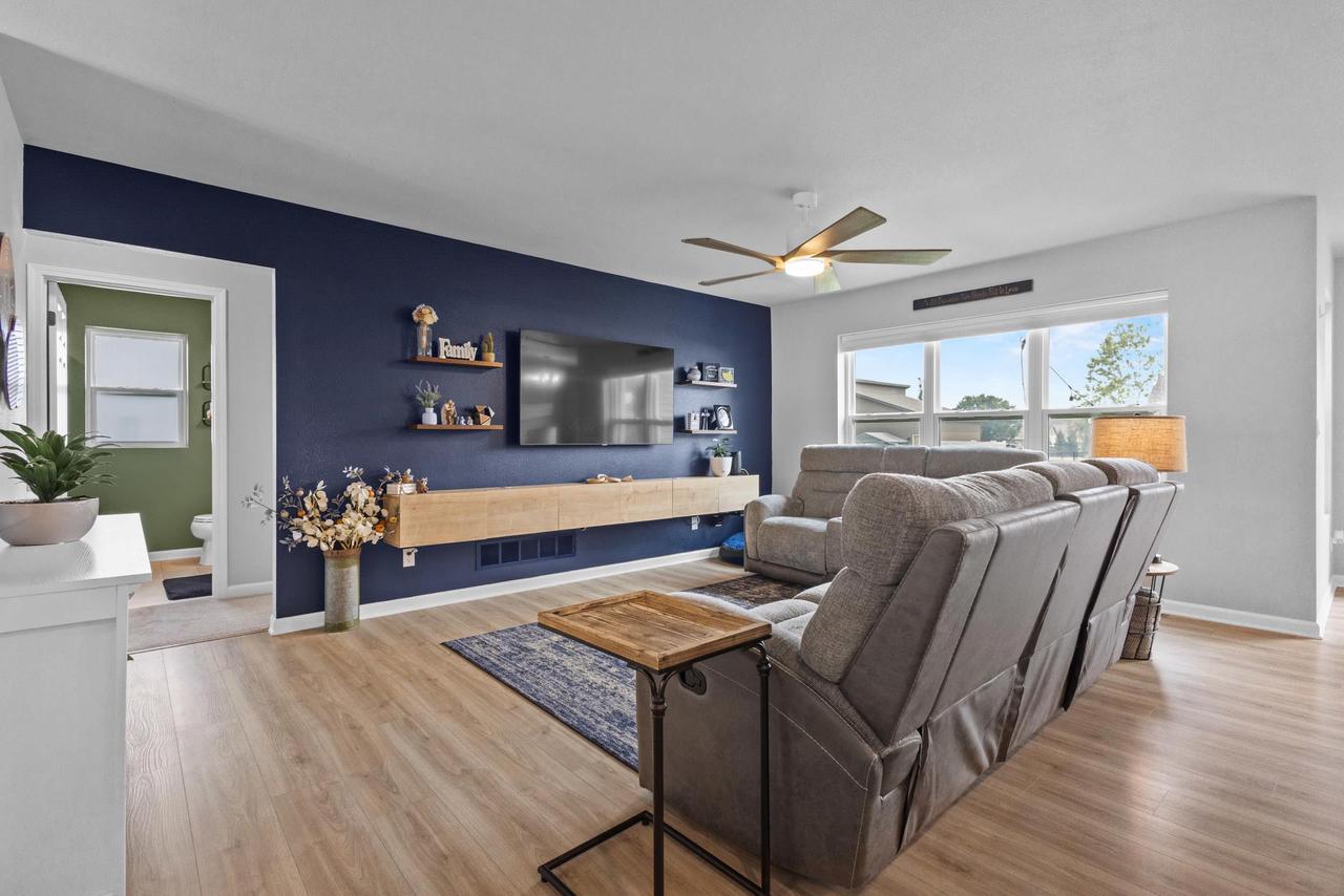409 Village Lane