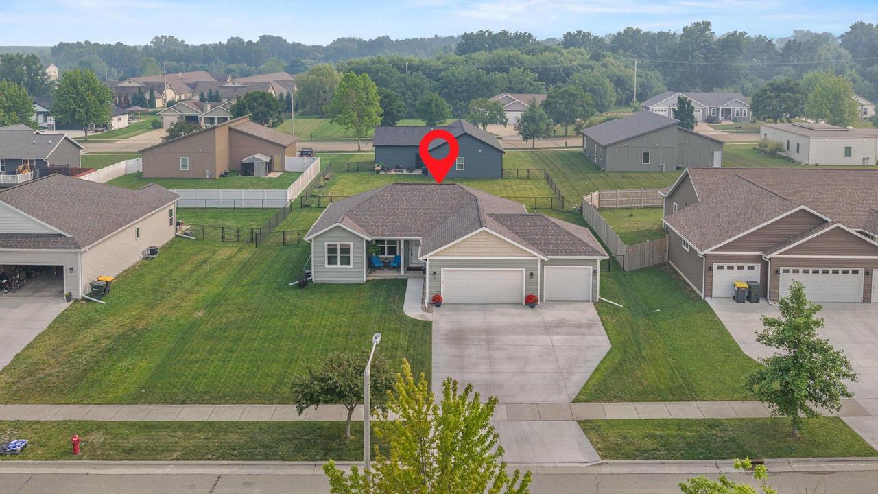 409 Village Lane