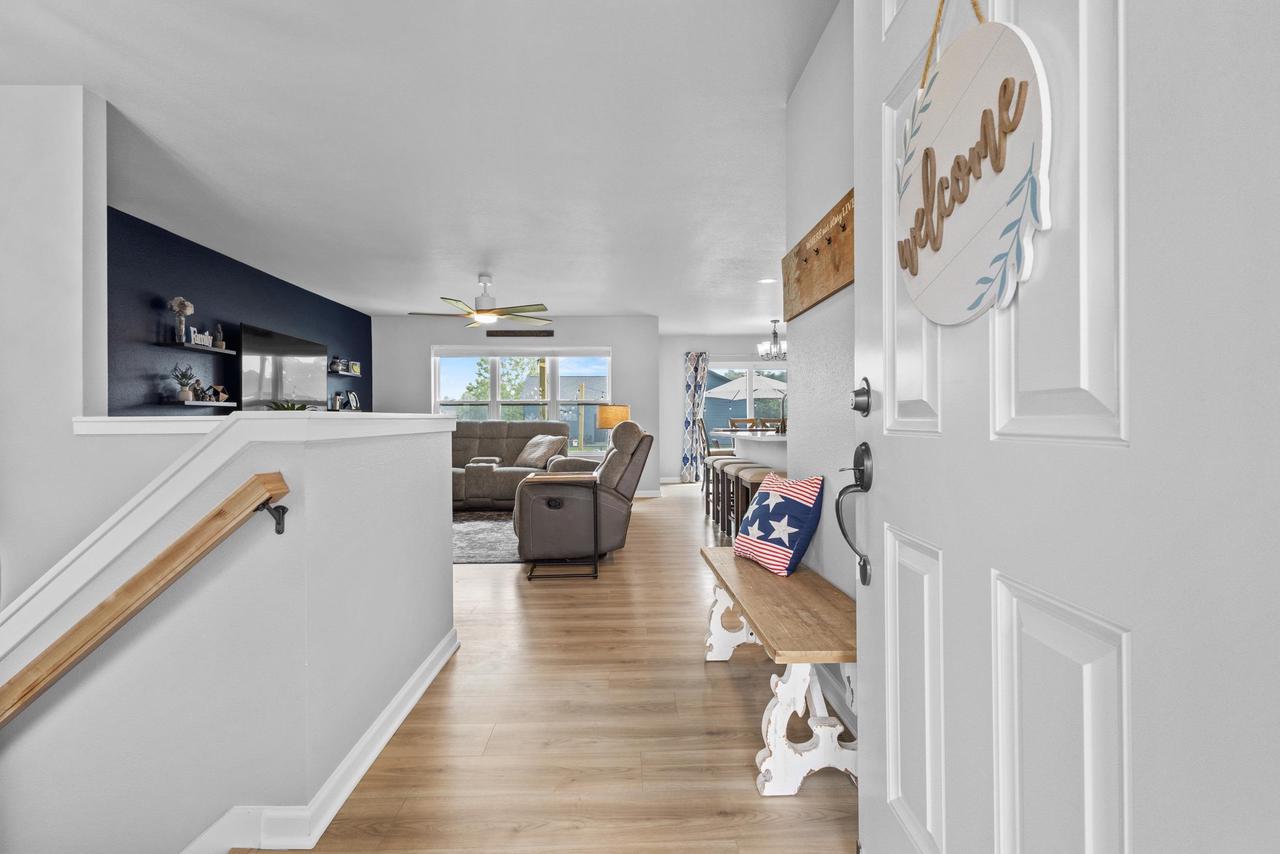 409 Village Lane