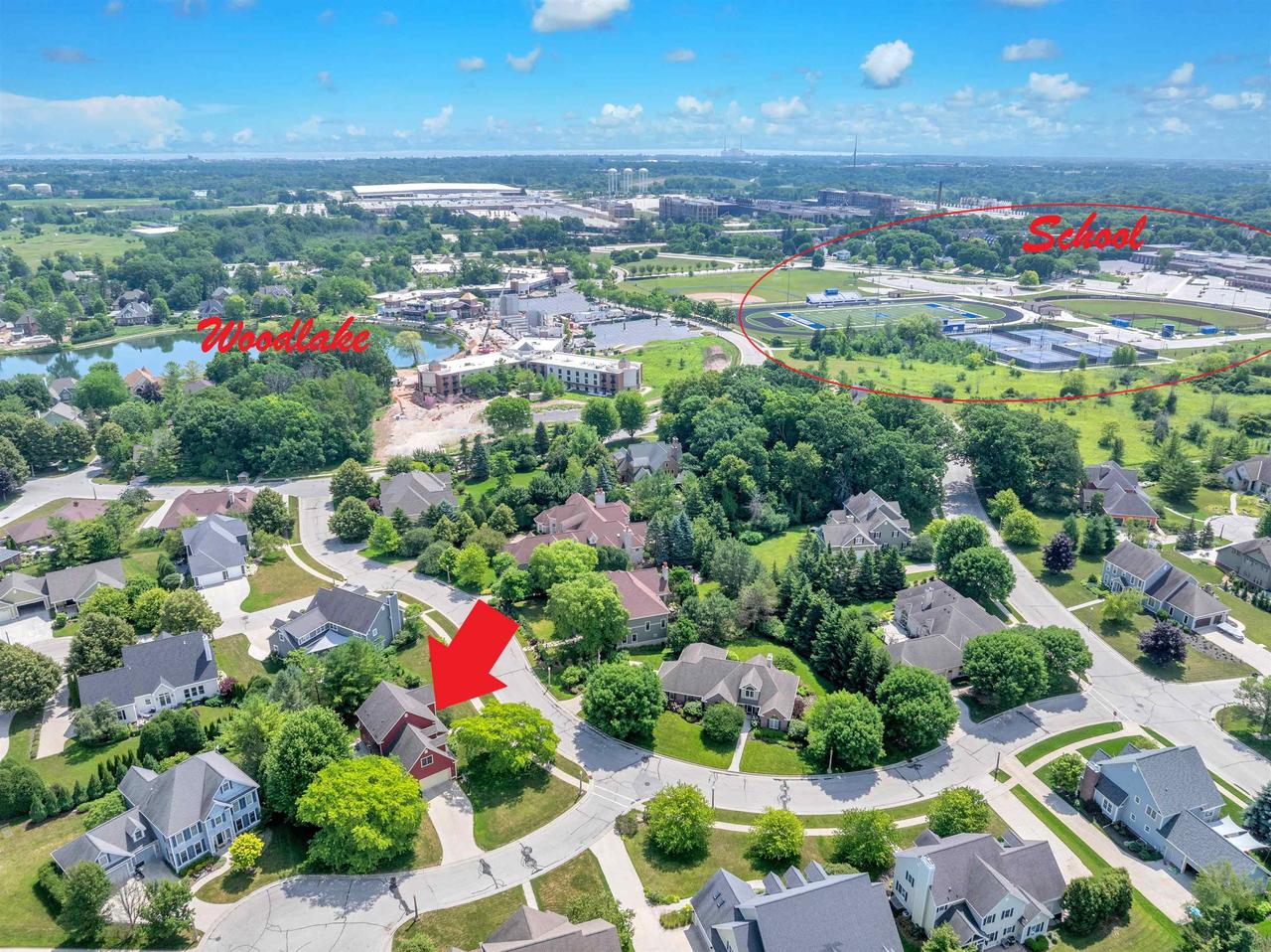 355 Phillip Drive