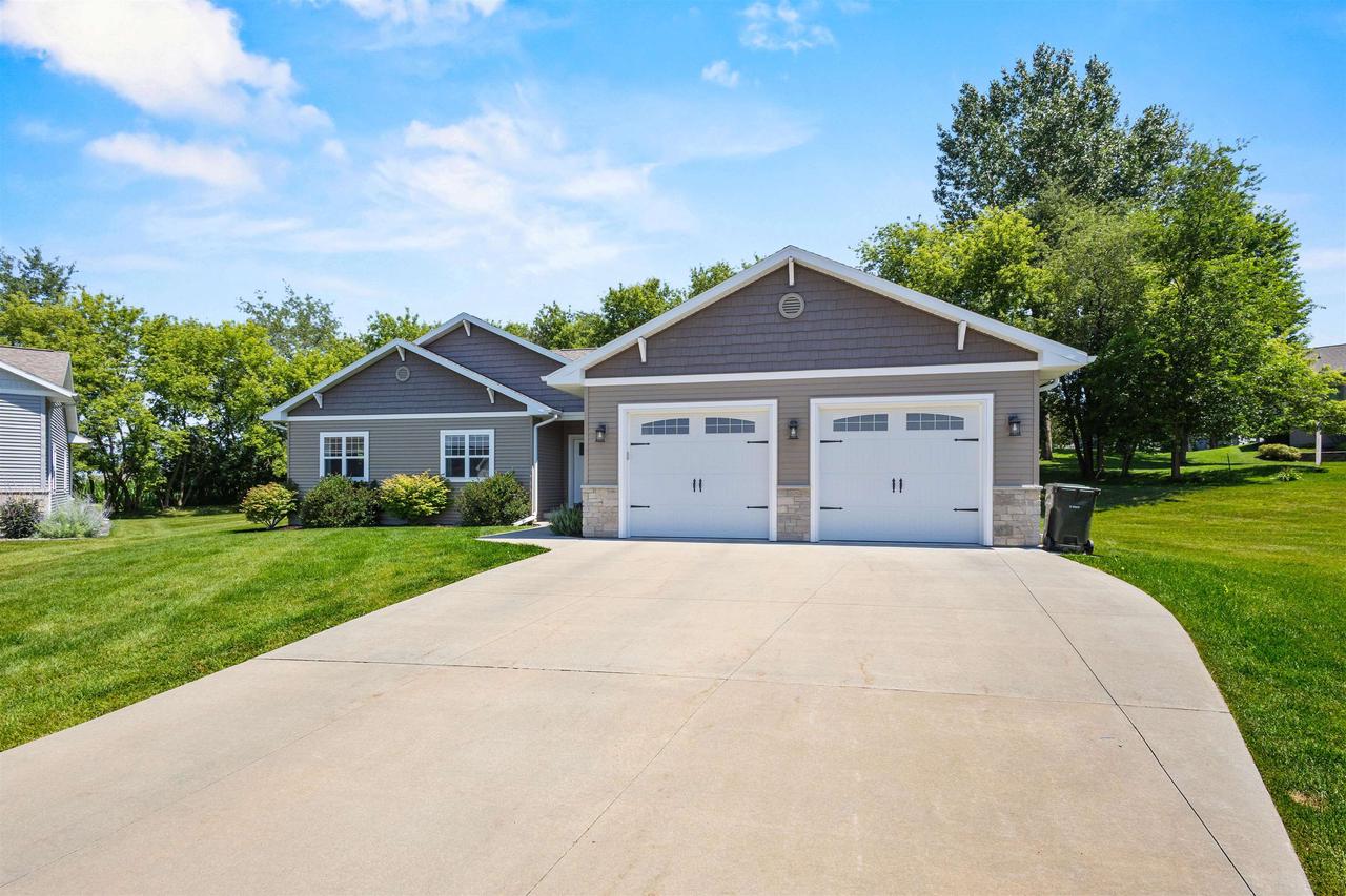 731 Chester Court