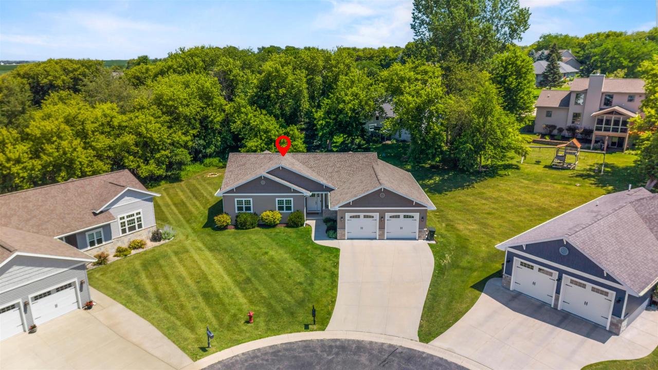731 Chester Court