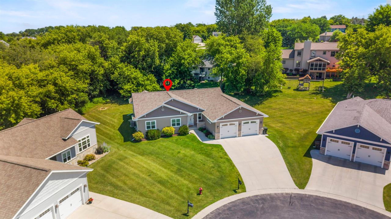 731 Chester Court