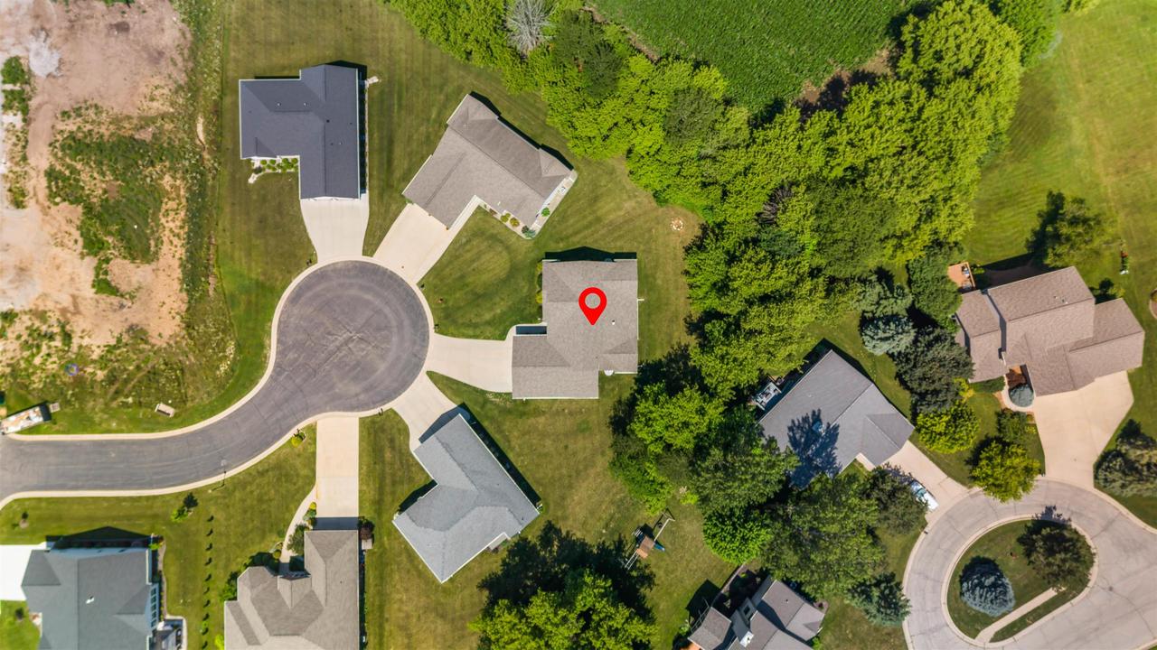 731 Chester Court