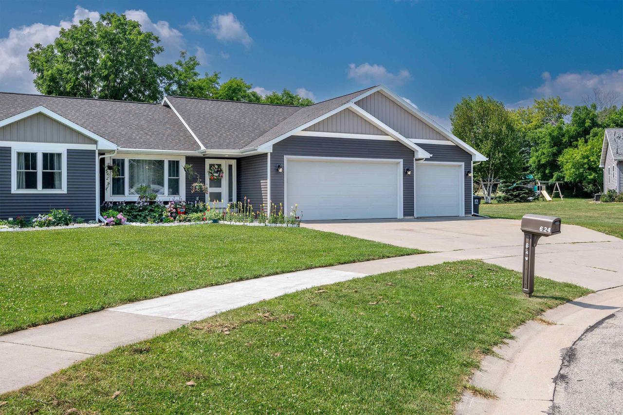 624 Julius Court