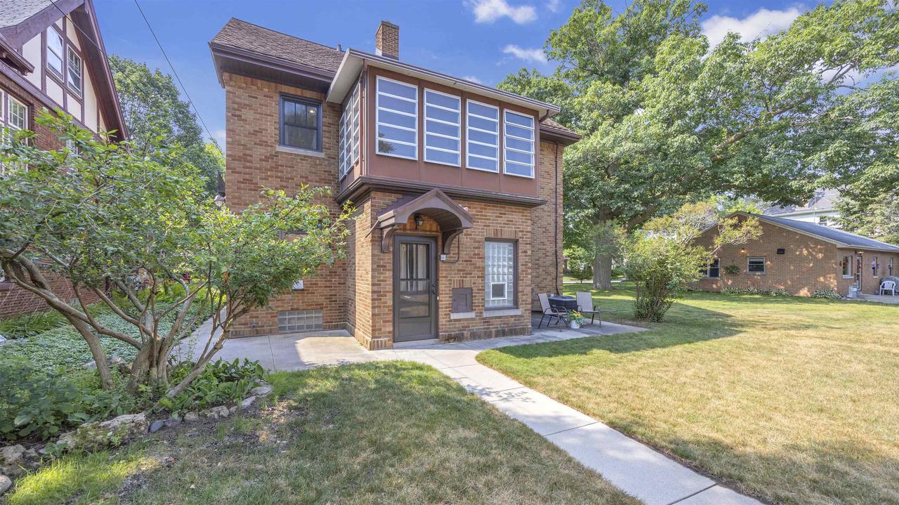 416 Lincoln Avenue
