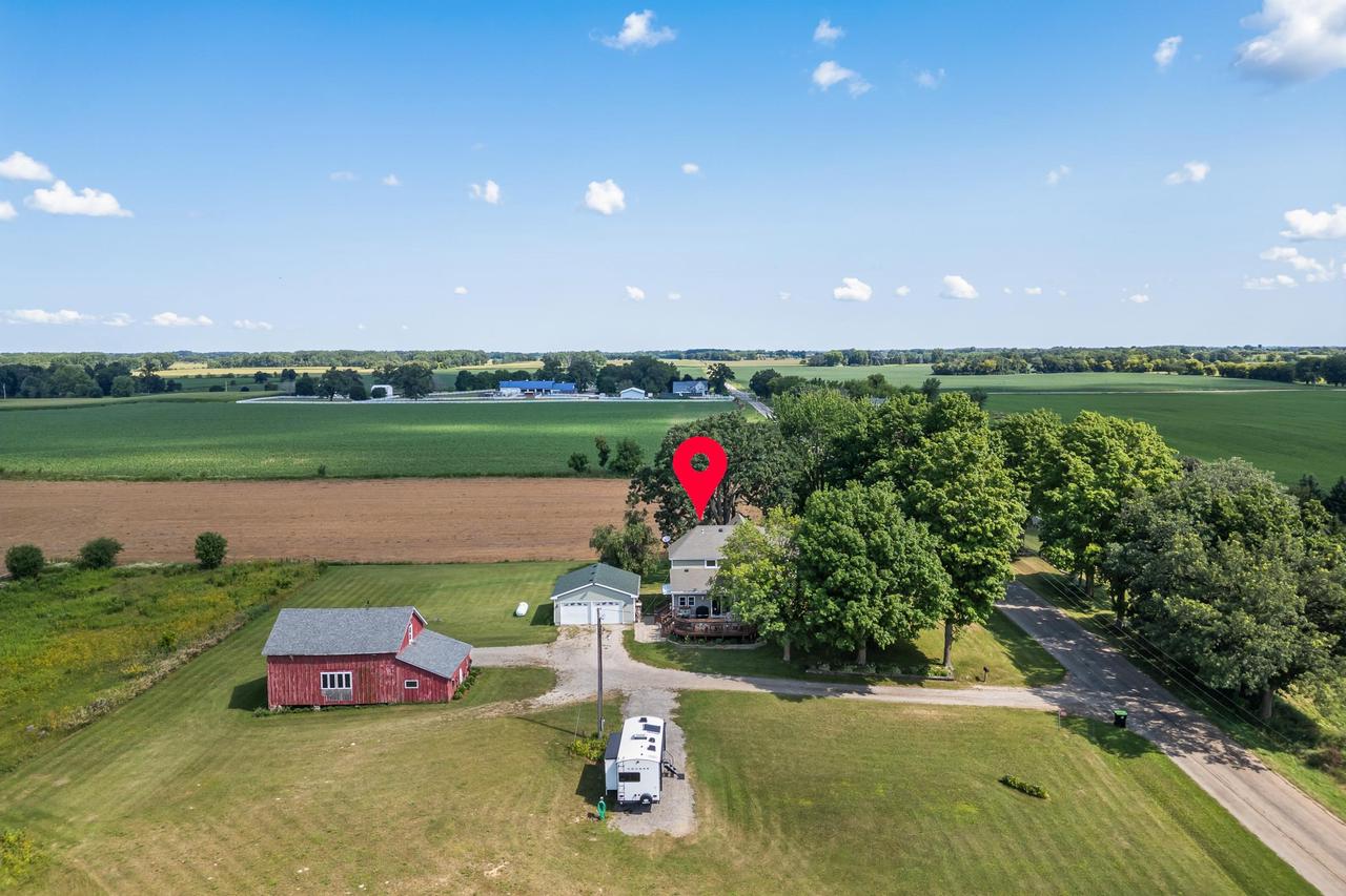 N5768 Center Road