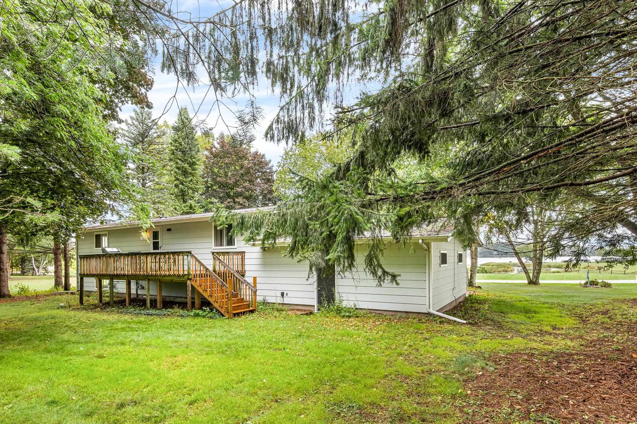 W3141 Bay Road