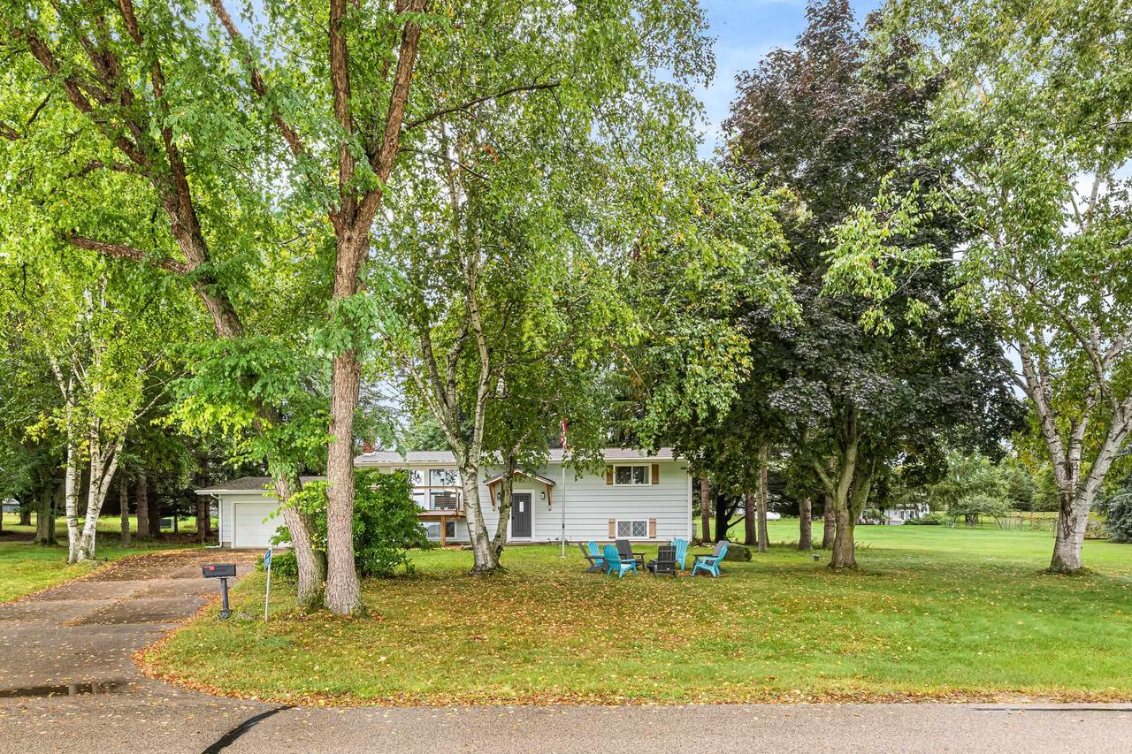 W3141 Bay Road
