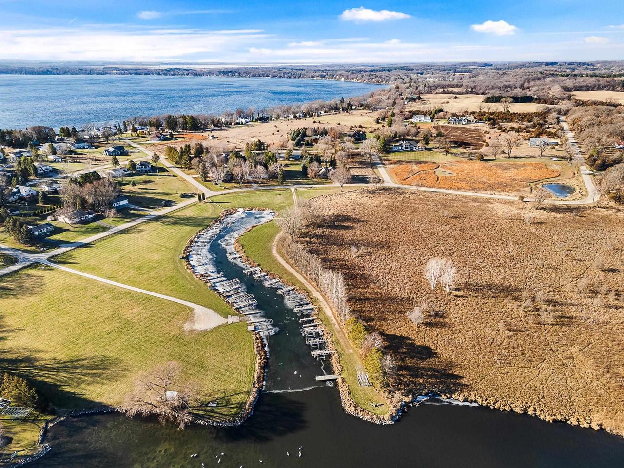 W3141 Bay Road