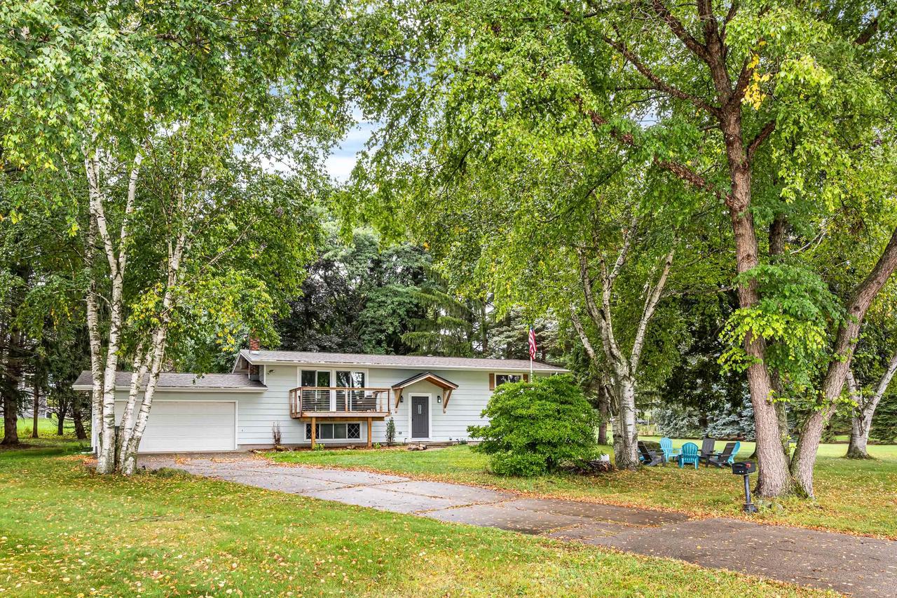 W3141 Bay Road