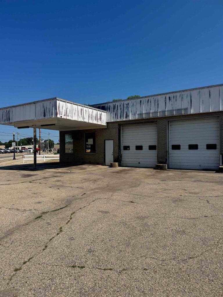 631 W Main Street