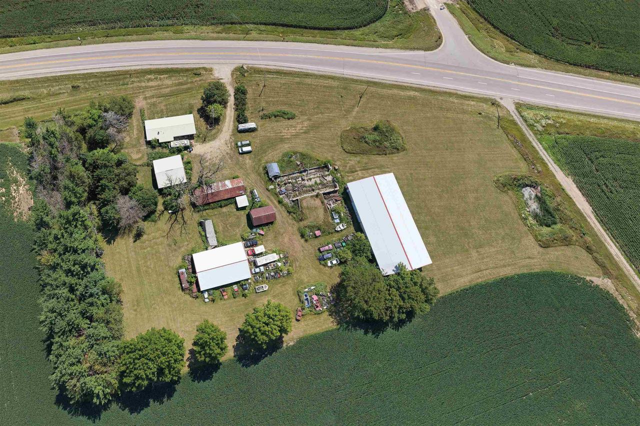 N8930 State Road 26